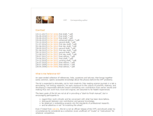 Tablet Screenshot of kit.ilyam.org